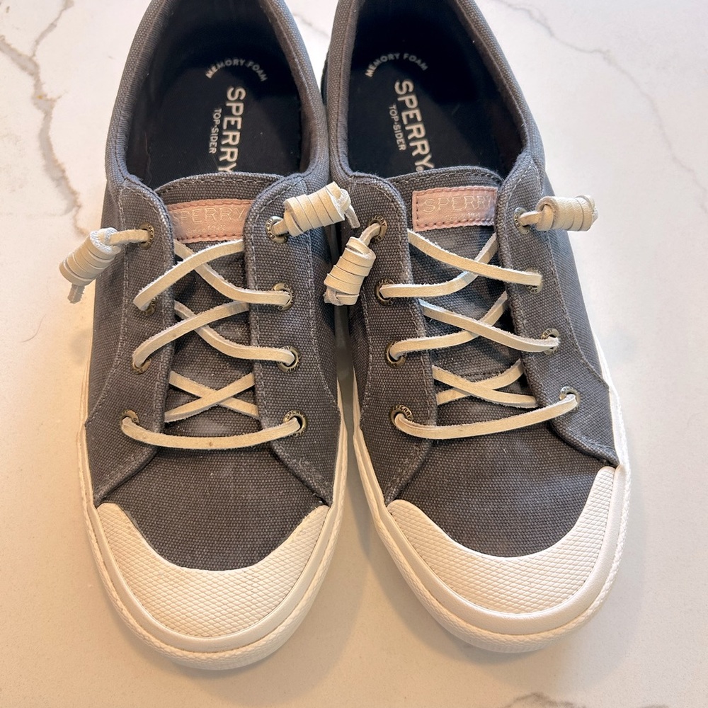 Women’s Sperry Slip-on Sneaker
